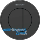 GE FernBet Typ 10 pn 2-M UP-Drcker