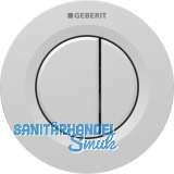 GE FernBet. Typ 01 pn 2-M UP-Drcker