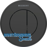 GE FernBet Typ 10 pn 2-M UP-Drcker