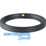 GE Lippendichtung NBR d110 f PE,