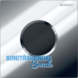 Geberit UR-Abdeckplatte Sigma01 chrom