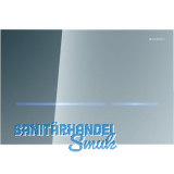 GE WC-Steuerung Sigma80 verspiegelt 230V