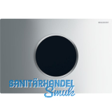 GE WC-Steuerung IR 230V Typ10