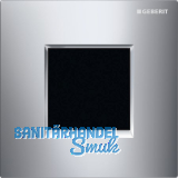 Geberit UR-Platte Typ30 IR gl-m-gl