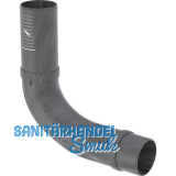 GE Silent-Pro BottomTurn Bogen d110