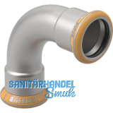 GE Mapress Therm Bogen 90