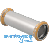 GE Mapress Therm Schiebemuffe