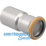 GE Mapress Therm Reduktion