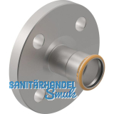 GE Mapress Therm Flansch, PN10/16