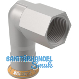 GE Mapress Therm -Winkel