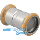 GE Mapress Therm Muffe