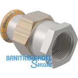 GE Mapress Therm -Verschraubung