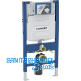 GE Duofix Wand-WC Kind, BH 97