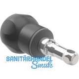 GE FlowFit Kalibriere Fremdsystem d 25