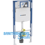 GE Duofix Stand-WC Kind, BH 97