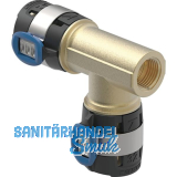 GE FlowFit T-Stck IG Rg+ d32-Rp1/2-32