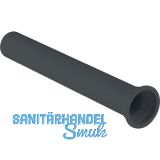 GE Anschlussrohr, d32, zu WT-Siphon