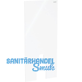 Frontverkl. Monolith Stand-WC114 s sat.