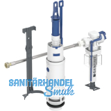 Renovierungsset FV Typ 383 f�r UP-SPK