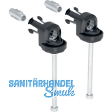 GE ONE Bajonettantrieb