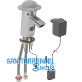 Bambini WT-Armatur 230V verchromt 2025