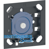 Pneumatikdr�cker m. Rahmen UR Typ 40