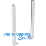 DF Fu� kpl. 25cm 2 Stk