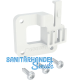 Halteplatte Sigma Fuellventil