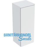 Renova Plan Seitenschrank weiss smatt