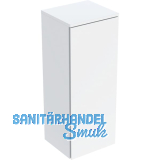 Renova Plan Seitenschrank weiss sglanz