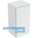 Renova Plan Seitenschrank weiss smatt