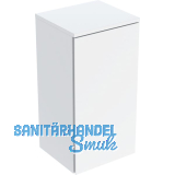 Renova Plan Seitenschrank weiss sglanz