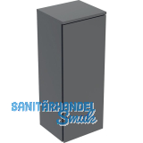 Renova Plan Seitenschrank lava smatt