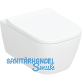 iCon eckig Set WWC-T Turboflush T54