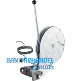 Elektrohobel d200-315 230V CEE 7/17