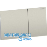 Bet-Pl Sigma70 2M Nickel eckig