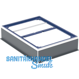 Installationsrahmen, CF30, 110x80 cm