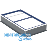 Installationsrahmen, CF30, 140x80 cm