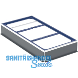 Installationsrahmen, CF30, 160x80 cm