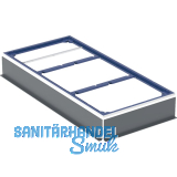 Installationsrahmen, CF30, 170x80 cm