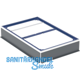 Installationsrahmen, CF30, 140x90 cm