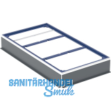 Installationsrahmen, CF30, 170x90 cm