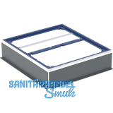 Installationsrahmen, CF30, 100x90 cm