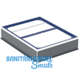 Installationsrahmen, CF30, 120x90 cm