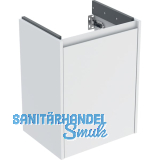 Renova Plan US f�r HWB 50cm weiss smatt