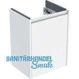 Renova Plan US f�r HWB 50cm weiss sglanz