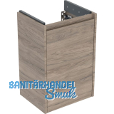 Renova Plan US f�r HWB 45cm Nussbaum