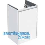 Renova Plan US f�r HWB 45cm weiss sglanz