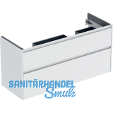 Renova Plan US f�r DWT 130cm weiss smatt