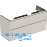 Renova Plan US f�r DWT 130cm sandgrau